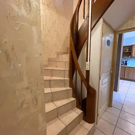 Apartment Le Repere Familial Au Coeur Des Herbiers A 12 Min Du Puy Dufou Les Herbiers