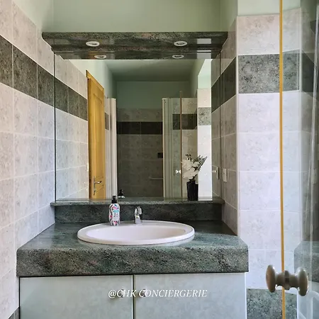 Apartment Le Repere Familial Au Coeur Des Herbiers A 12 Min Du Puy Dufou