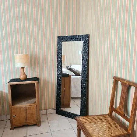 Le Repere Familial Au Coeur Des Herbiers A 12 Min Du Puy Dufou *