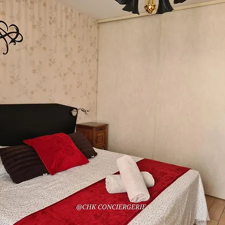 Le Repere Familial Au Coeur Des Herbiers A 12 Min Du Puy Dufou Les Herbiers