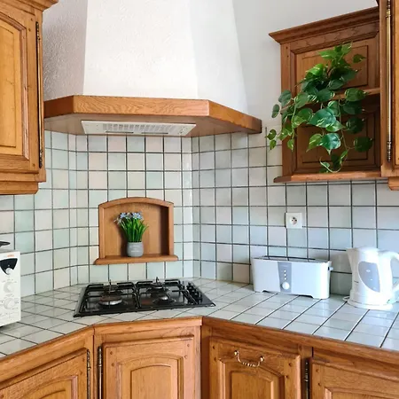 Le Repere Familial Au Coeur Des Herbiers A 12 Min Du Puy Dufou *