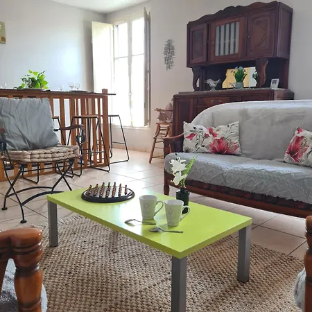 Le Repère Familial Au Cœur Des Herbiers à 12 Min Du Puy Dufou Les Herbiers