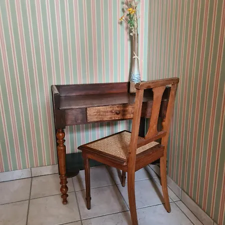 Le Repere Familial Au Coeur Des Herbiers A 12 Min Du Puy Dufou