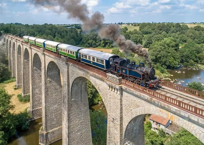 Le Repère Familial Au Cœur Des Herbiers à 12 Min Du Puy Dufou * Les Herbiers