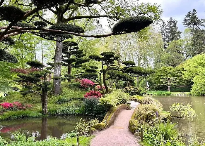 Appartement Le Repère Familial Au Cœur Des Herbiers à 12 Min Du Puy Dufou