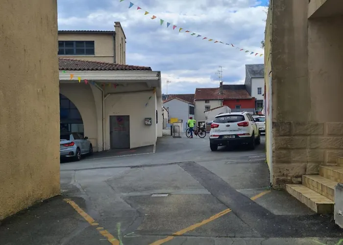 Le Repère Familial Au Cœur Des Herbiers à 12 Min Du Puy Dufou