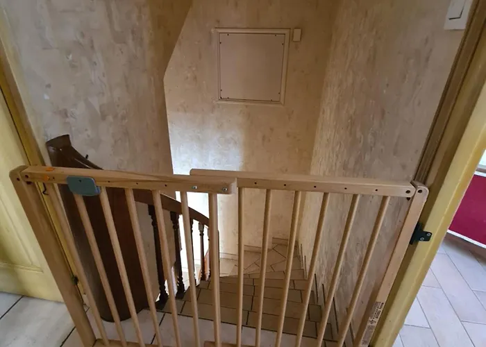 Appartement Le Repère Familial Au Cœur Des Herbiers à 12 Min Du Puy Dufou