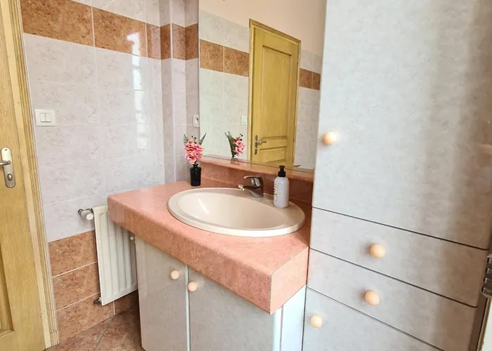 Le Repère Familial Au Cœur Des Herbiers à 12 Min Du Puy Dufou Appartement Les Herbiers