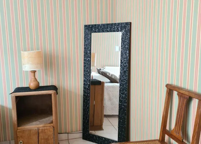 Le Repère Familial Au Cœur Des Herbiers à 12 Min Du Puy Dufou *