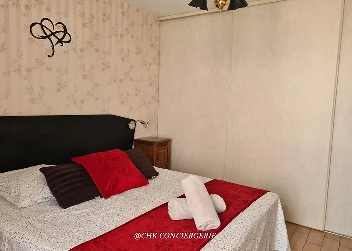 Le Repère Familial Au Cœur Des Herbiers à 12 Min Du Puy Dufou Les Herbiers