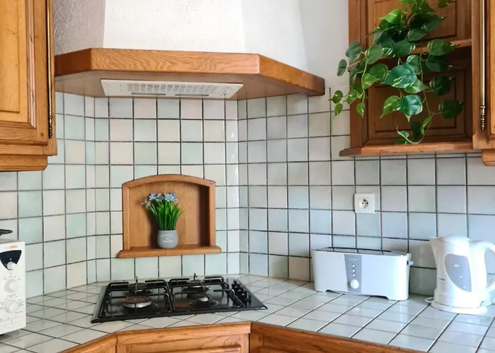 Le Repère Familial Au Cœur Des Herbiers à 12 Min Du Puy Dufou *