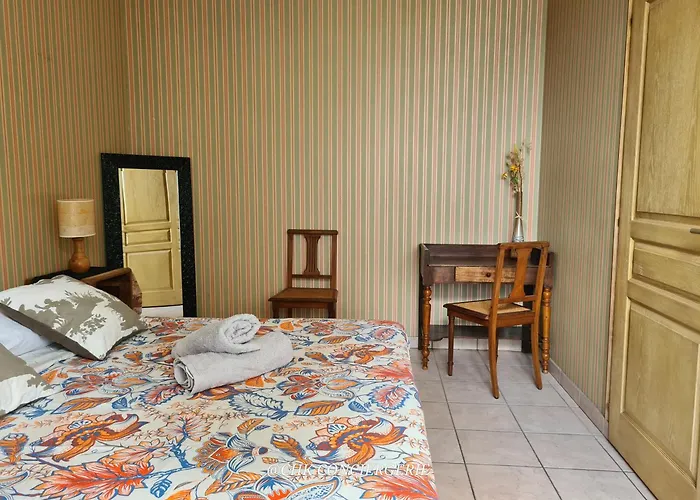 Le Repère Familial Au Cœur Des Herbiers à 12 Min Du Puy Dufou