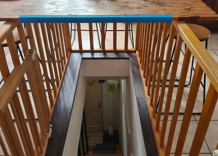 Le Repère Familial Au Cœur Des Herbiers à 12 Min Du Puy Dufou