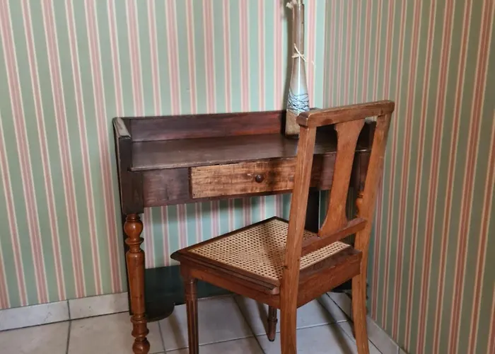 Le Repère Familial Au Cœur Des Herbiers à 12 Min Du Puy Dufou